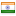 mithraindia.com hosted country